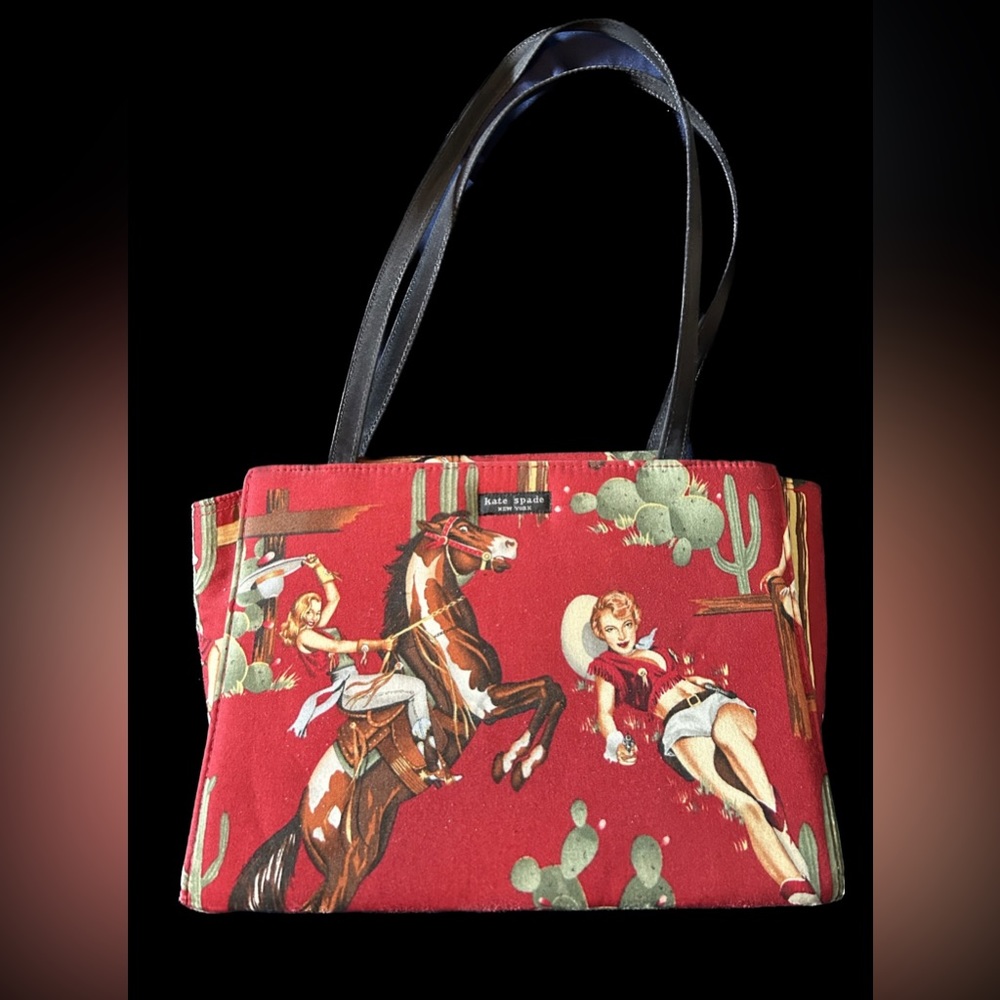Kate spade bag y2k